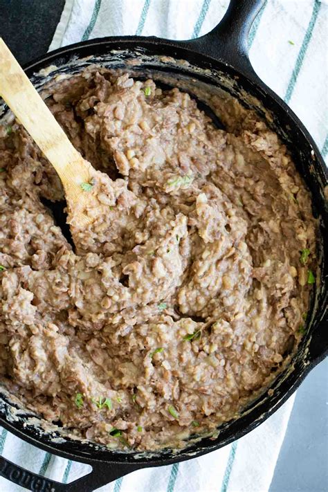 How To Say Refried Beans In Spanish Language at Alan Hopper blog