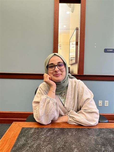 Tufts doctoral student speaks out for first time after she was grabbed ...