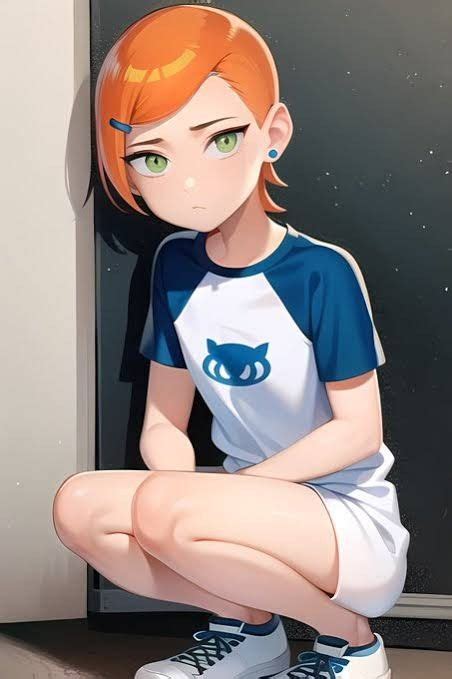 Pin by Fredbiandlc on Gwen 10 Ultimate Alien Force And Omniverse C/R ...