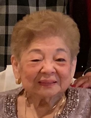 Melania S Elvena - 2024 - Rezem Funeral Home