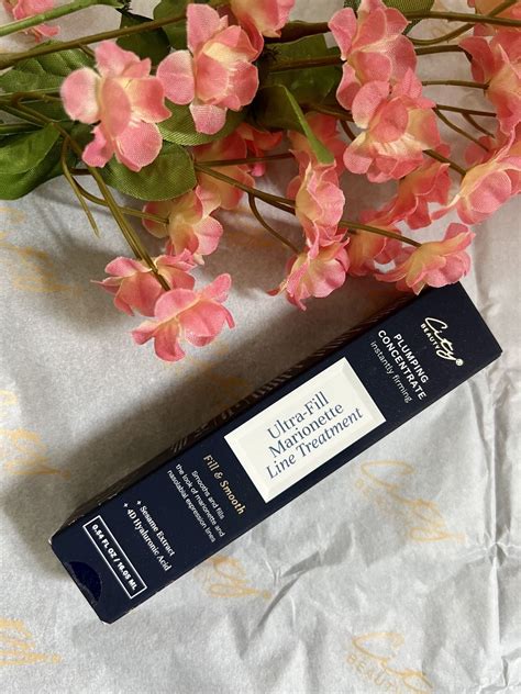 New City Beauty Ultra-Fill Marionette Line Treatment & Sitewide Sale! – Never Say Die Beauty