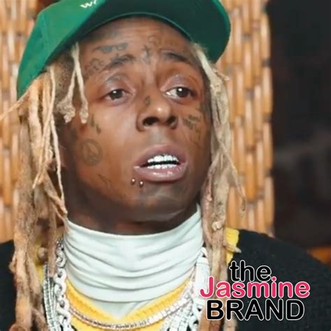 Lil Wayne Called Out By Fans After Cancelling Atlanta Concert Hours ...