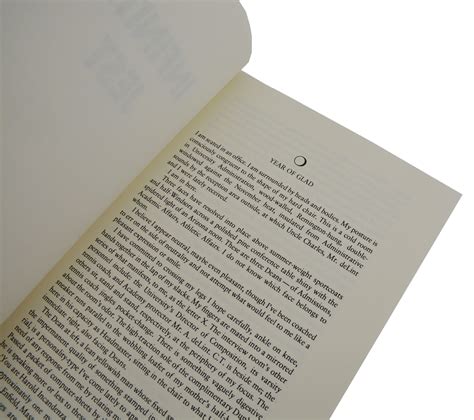 Infinite Jest | David Foster Wallace | Advance Reading Copy