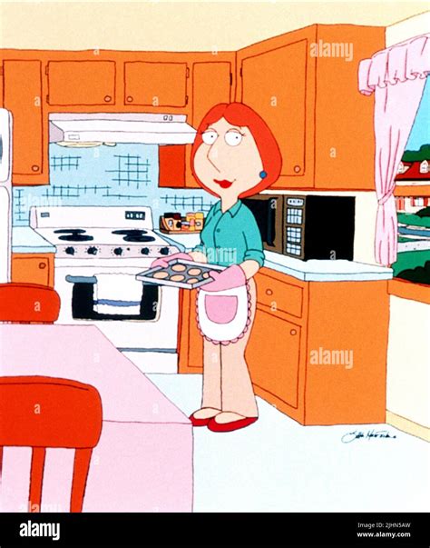 Griffin family family guy hi-res stock photography and images - Alamy