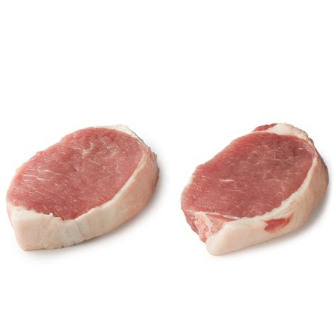 Order Hickory Nut Gap Boneless Center-Cut Pork Loin Chop, Pasture ...