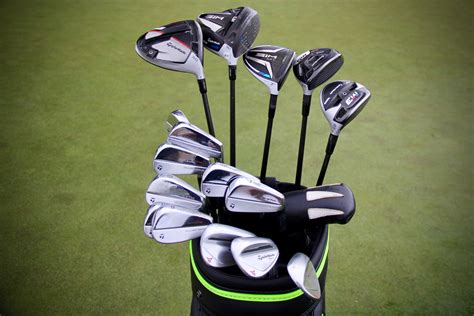 Tiger Woods WITB: 2020 Farmers Insurance Open – GolfWRX