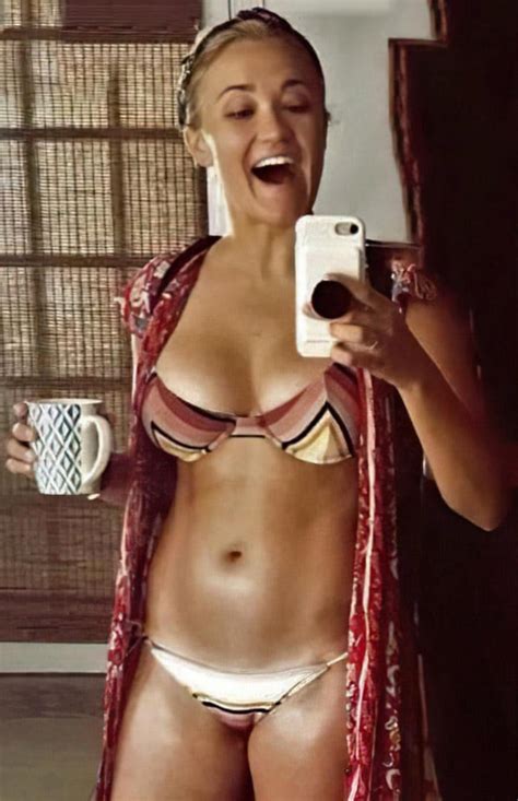 coffee & bikini : r/EmilyOsment