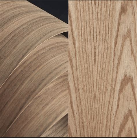 Quarter Cut Vs Crown Cut Veneers | Cabinet Timbers