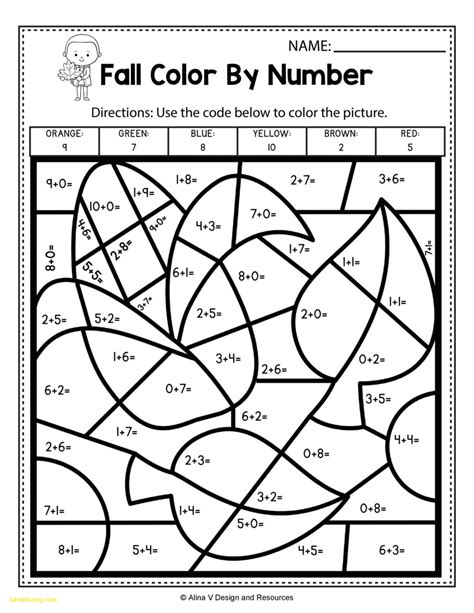 3rd Grade Multiplication Coloring Worksheets | AlphabetWorksheetsFree.com