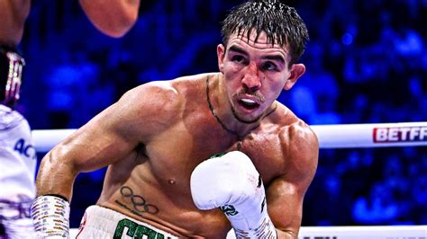Michael Conlan: Belfast boxer set to fight in Dublin in September - BBC ...