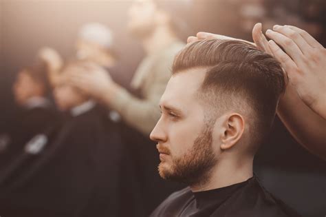 Top of the Line Barbershop: Read Reviews and Book Classes on ClassPass