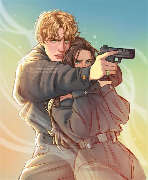 900+ Shatter Me: FANART 💜 ideas in 2025 | shatter me series, shatter ...