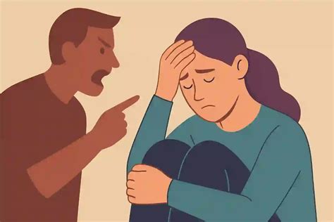 14 Shocking Signs of Emotional Abuse (A Checklist) - Abuse & Violence