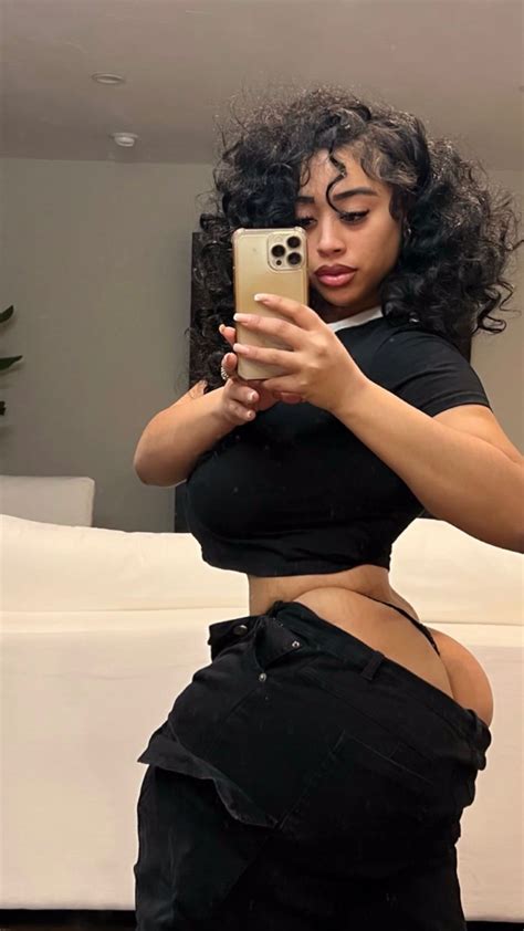 Big Booty Lightskin Onlyfans