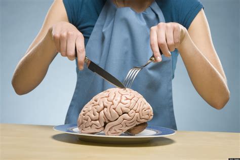 Early Humans Loved To Eat Brains | Human brain, Brain, Human brain facts
