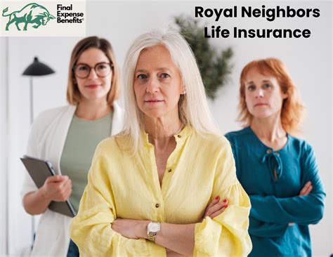 An Average Choice: Our Royal Neighbors Life Insurance Review