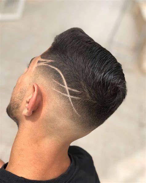 Top 20 Impressive Types of Haircuts for Men Trending in 2021 ...