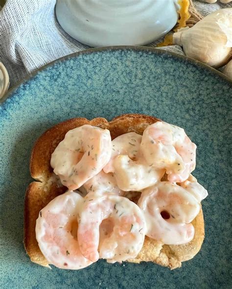Ina Garten's Roasted Shrimp Salad - Recipe Diaries | Roasted shrimp ...