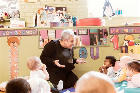 How Spanish Immersion Daycare Can Boost Early Childhood Learning