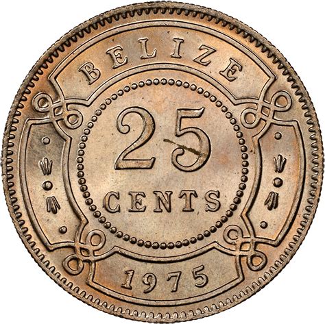 Belize Quarter at Katharyn Frisina blog