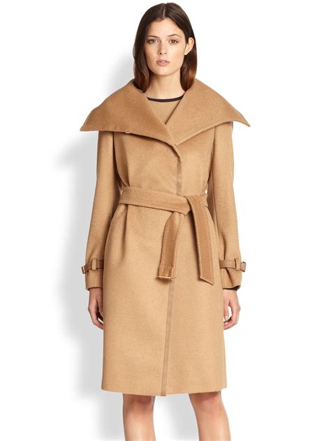 What Is A Camel Hair Coat Made Of at Charlie Garon blog