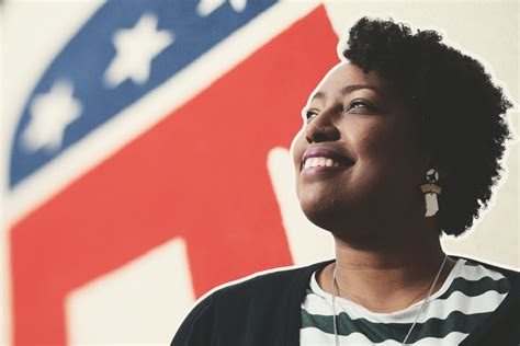 Could Jennifer-Ruth Green be the second Black Republican woman in Congress?