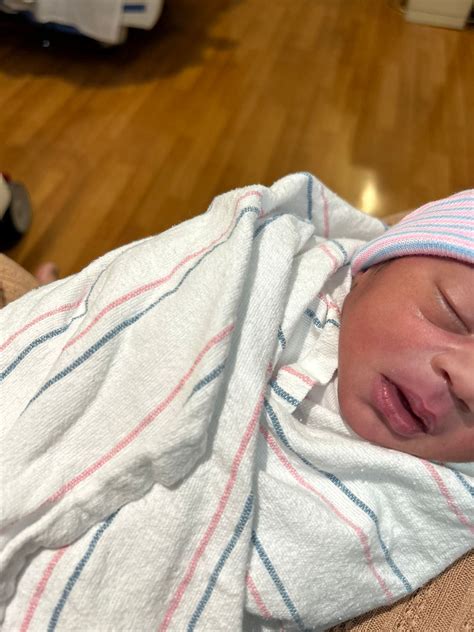my sweet boy is here 4lb and 12 ounces 💙 | BabyCenter