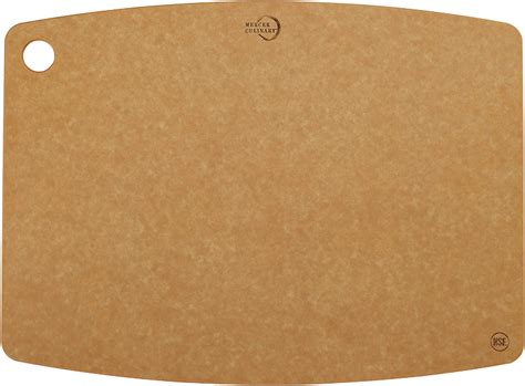 Amazon.com: Epicurean Kitchen Series Cutting Board, 8-Inch × 6-Inch ...