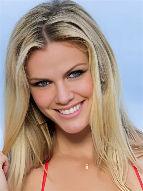 Brooklyn Decker (Model) Wiki, Age, Bio, Videos, Height, Weight, Career ...