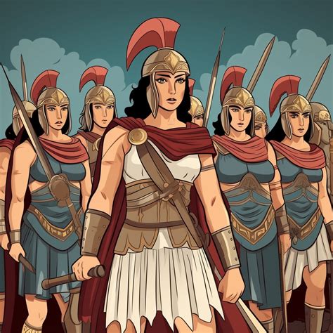 Sparta - History for kids