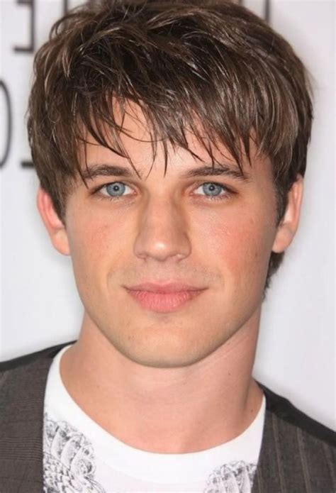 Short Hairstyles For Teen Boys - Fade Haircut Styles