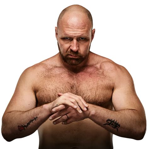 Jon Moxley AEW RENDER 2024 by KiddMoxxie on DeviantArt