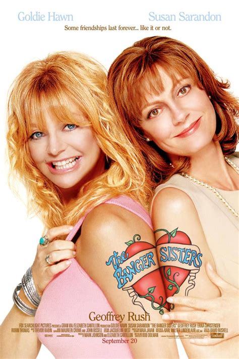 The Banger Sisters Summary, Latest News, Trailer, Cast, Where to Watch ...