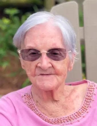 Shirley Ann Byrd Obituary (2025) - Milledgeville, GA - Moores Funeral ...