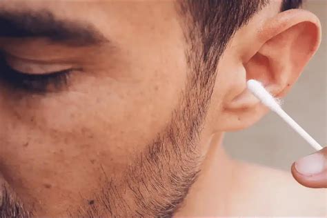 How to Treat Fluid Behind the Eardrum