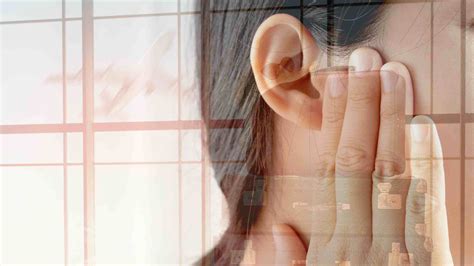 Flying with Blocked Ears - Interhearing