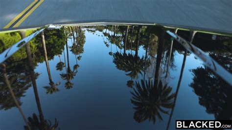 BLACKED Sexy Blondes Elsa Jean & Ivy Wolfe Share Huge BBC - EPORNER