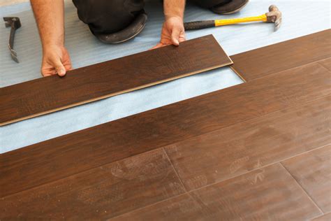 How to Fix Laminate Floor: Common Issues Solved
