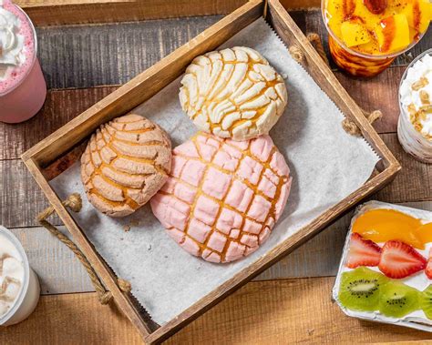 Panaderia San Miguel Menu Plant City • Order Panaderia San Miguel ...