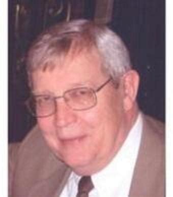 James Winfield Burns Obituary - 2017 - Haller Funeral Home