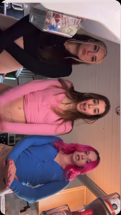 Gina | @urfavonlinesloot @alexisaevans | Instagram