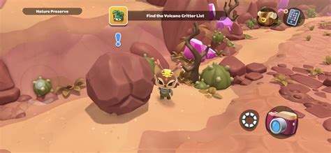 Volcanic Critter List : r/HelloKittyIsland