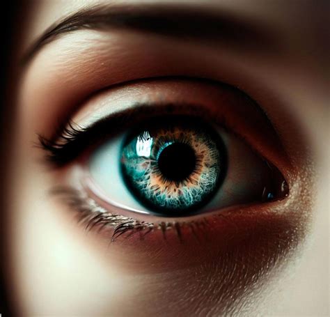 Download Human Eye Iris Royalty-Free Stock Illustration Image - Pixabay