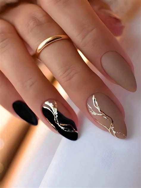 Creative Gel Nail Design Ideas: Elevate Your Style with These Stunning ...