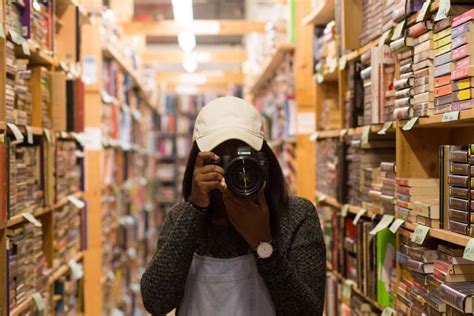 Meet Kayla Harris - CanvasRebel Magazine