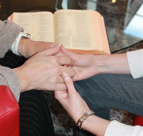 New Here - What to expect - Moms in Prayer