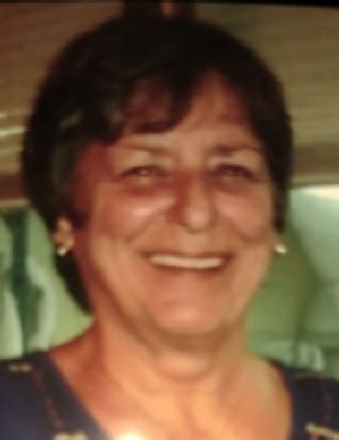 Nancy Patterson Obituary - 2021 - Zieren Funeral Home