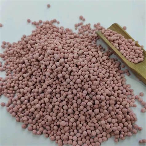 Chemical Compound NPK 28-6-6 Fertilizer with High Nitrogen - 28 6 6 ...