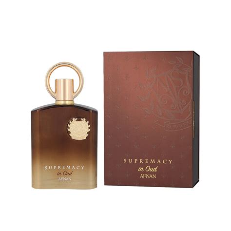 Shop Afnan Supremacy In Oud Extrait De Parfum in Australia