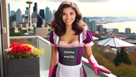 Hot Mexican Maid | Exploring Sensual And Spotless Side Of Cleaning With ...